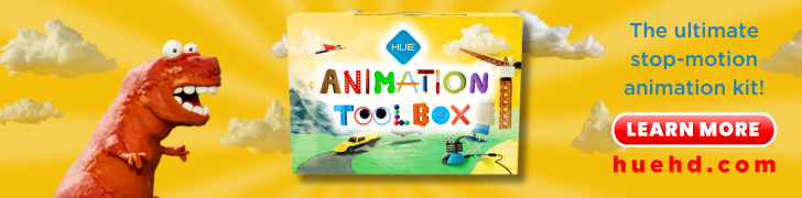 HUE Animation Toolbox